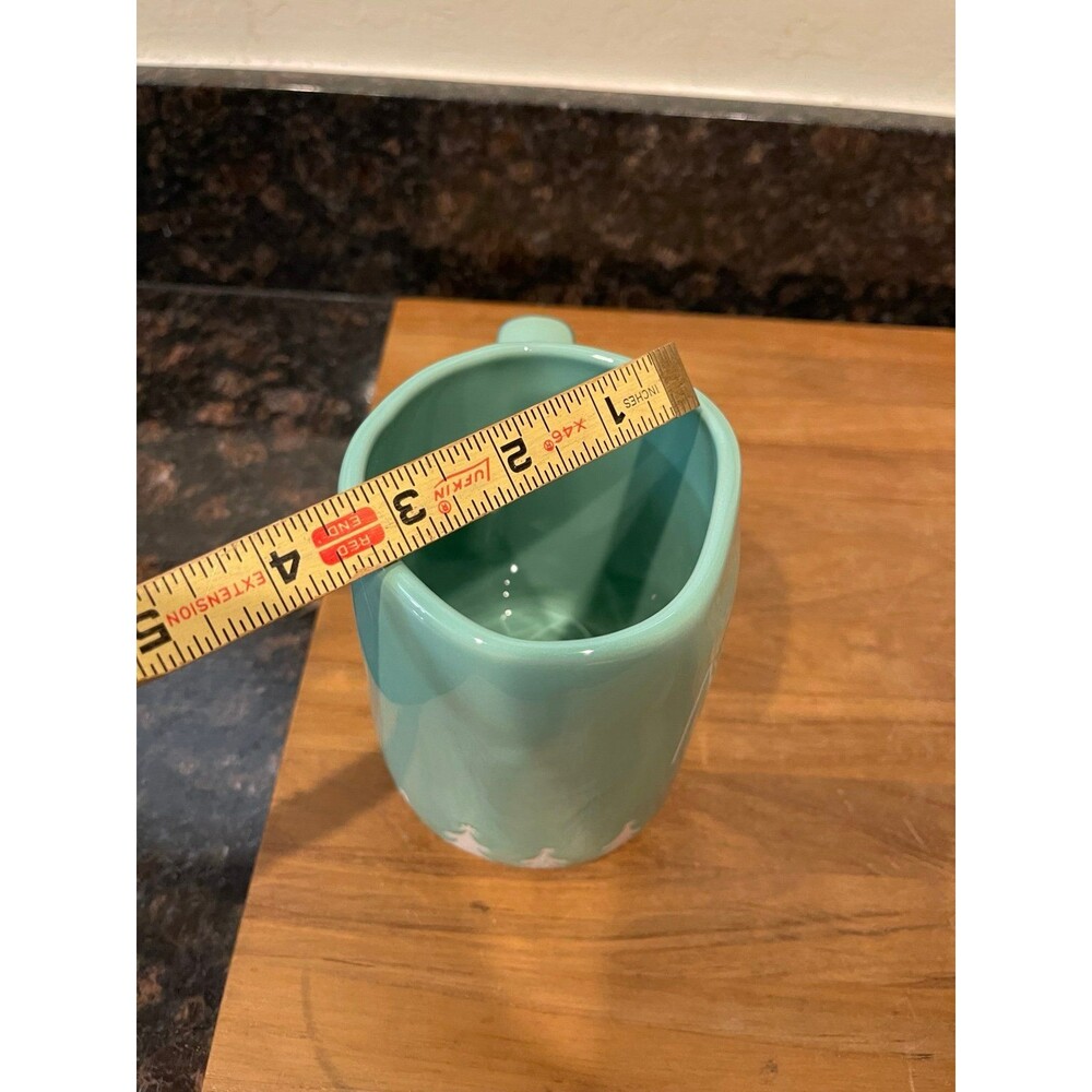 Rae Dunn “merry” Christmas mug - Picture 8 of 9